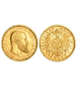 Württemberg