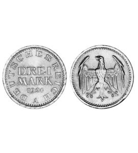 Weimarer Republik