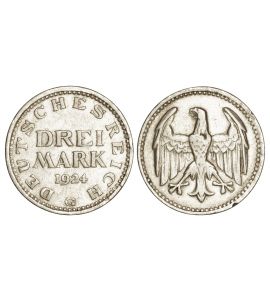 Weimarer Republik