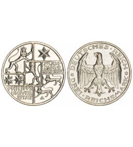 Weimarer Republik