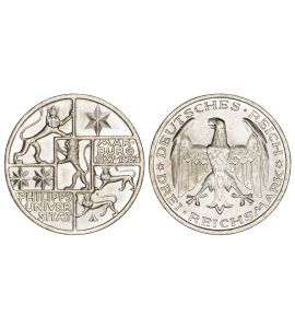 Weimarer Republik