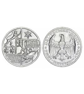 Weimarer Republik