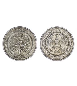 Weimarer Republik