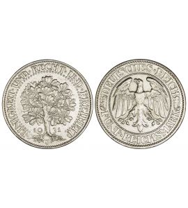 Weimarer Republik