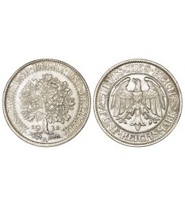 Weimarer Republik
