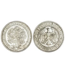 Weimarer Republik