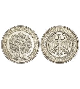 Weimarer Republik