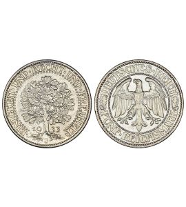 Weimarer Republik