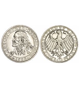 Weimarer Republik