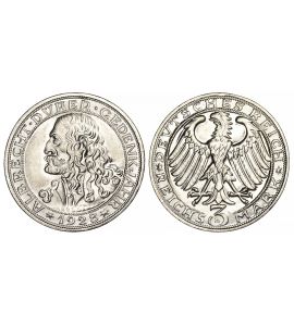 Weimarer Republik