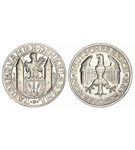 Weimarer Republik
