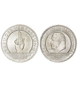 Weimarer Republik