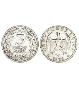 Weimarer Republik
