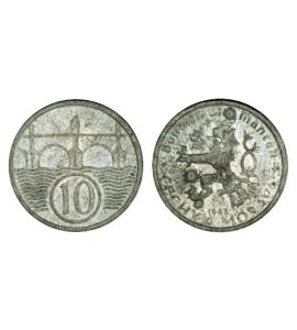 Protektorat Böhmen und Mähren