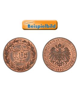 Deutsch-Ostafrika