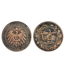 Deutsch-Ostafrika