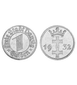 Freie Stadt Danzig