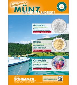 Katalog Juli 2025