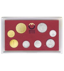 Österreich KMS 1992