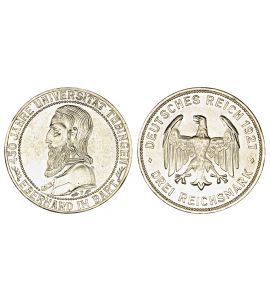 Weimarer Republik