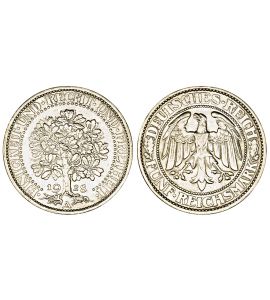 Weimarer Republik