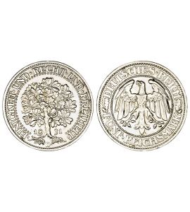 Weimarer Republik