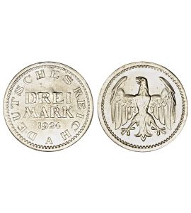 Weimarer Republik