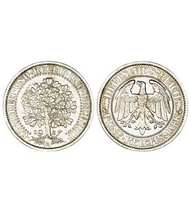 Weimarer Republik