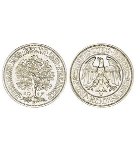 Weimarer Republik