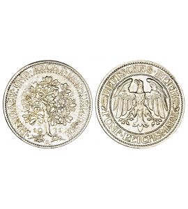 Weimarer Republik