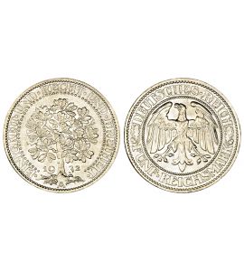 Weimarer Republik