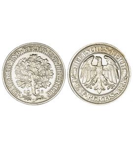 Weimarer Republik