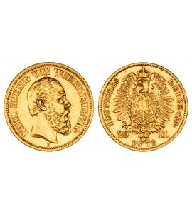 Württemberg