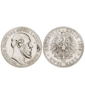 Mecklenburg-Schwerin