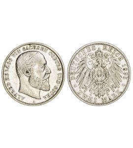 Sachsen-Coburg und Gotha