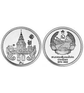 Laos