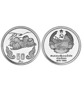 Laos