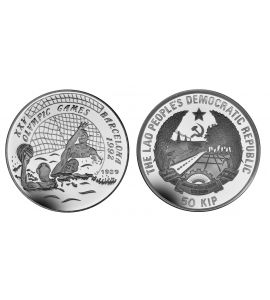 Laos