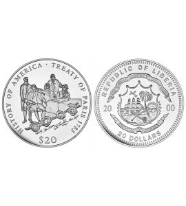 Liberia
