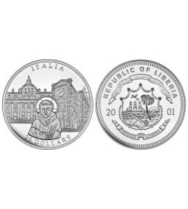Liberia