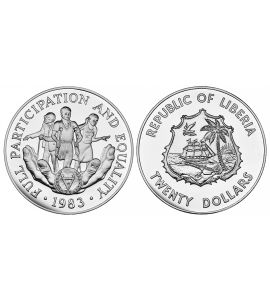 Liberia