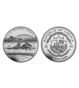 Liberia
