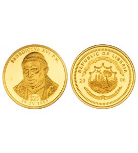 Liberia