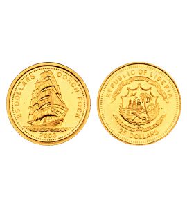 Liberia
