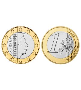 Luxemburg