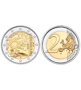 Luxemburg