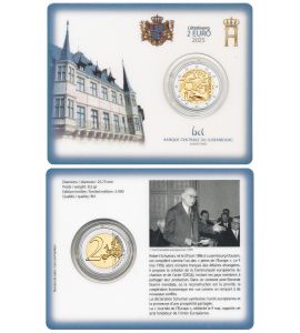 Luxemburg