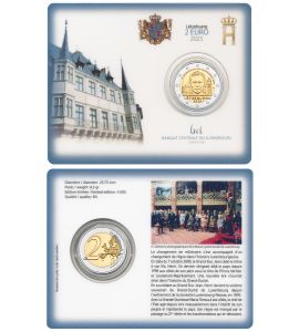 Luxemburg