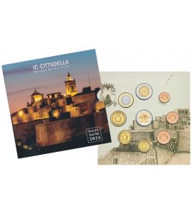 Malta Euro-KMS 2024