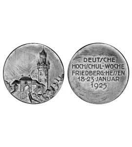 FRIEDBERG 1925